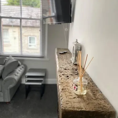 Dympna'S City Centre Apartment, Armagh Extérieur photo
