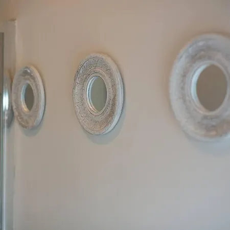 Dympna'S City Centre Apartment, Armagh Extérieur photo