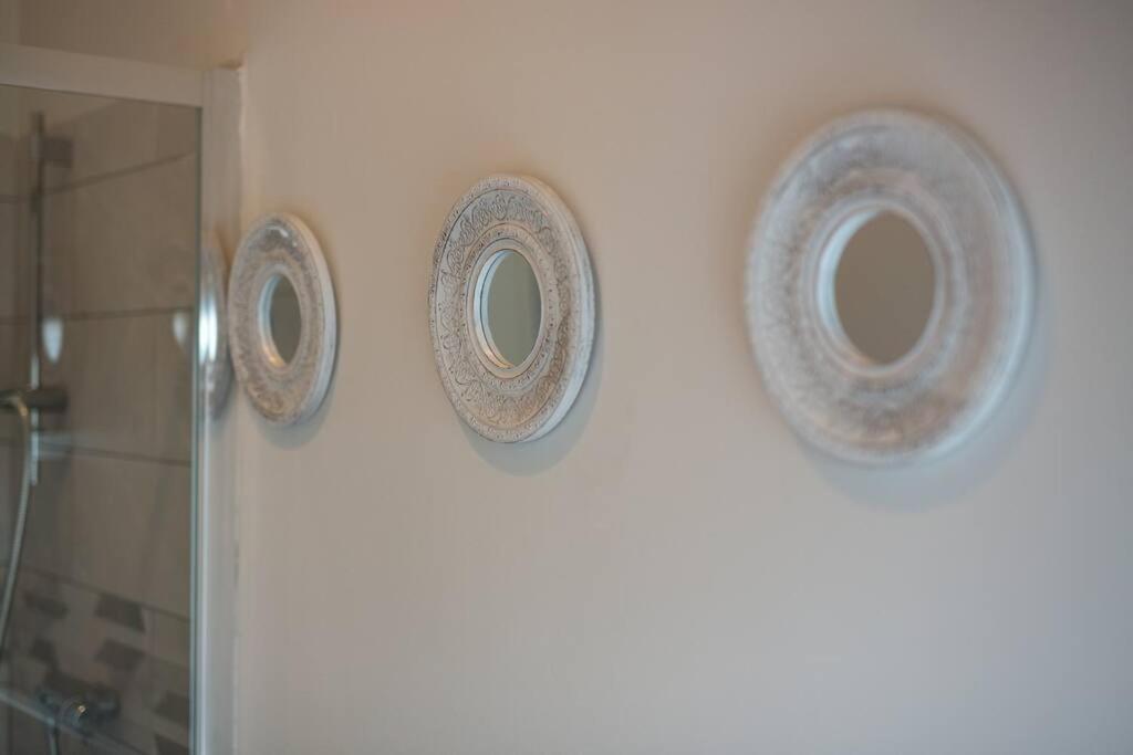 Dympna's Centre Apartment,